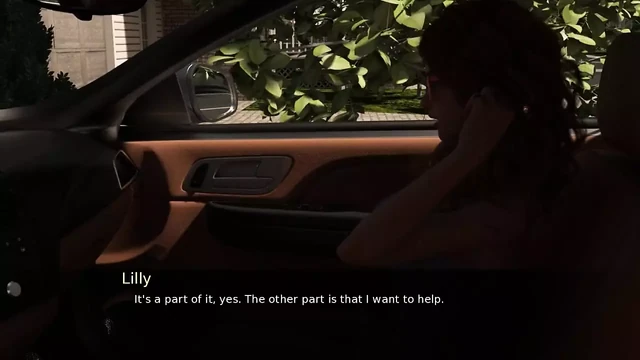 Pine Falls 2 Part 12 Her Best Sex Ever by Loveskysan69