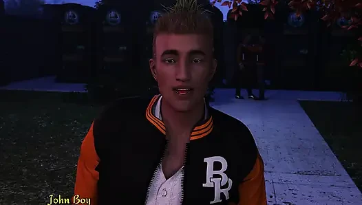 Being a Dik 10 - Part 369 Hot Times by Loveskysan69