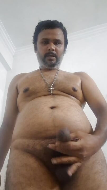 Nude fuck by My Raw Dick deep into yourself...for free of Cost...