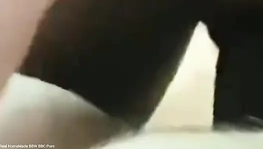 Polonyalı ssbbw misyoner bacakları jer belly'i yakalıyor