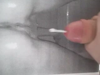 Jungschwanz nova počast mladom kurcu za bodyshotmana