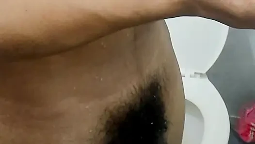 bath