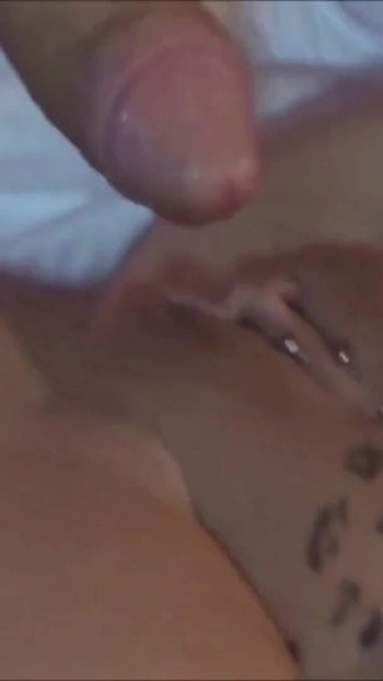 Thrilling moment from "German BBW Tattoo Bitch Red Storm Fuck after Venus 2019"