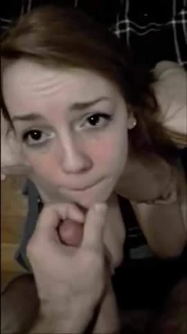 Hungry Eyes