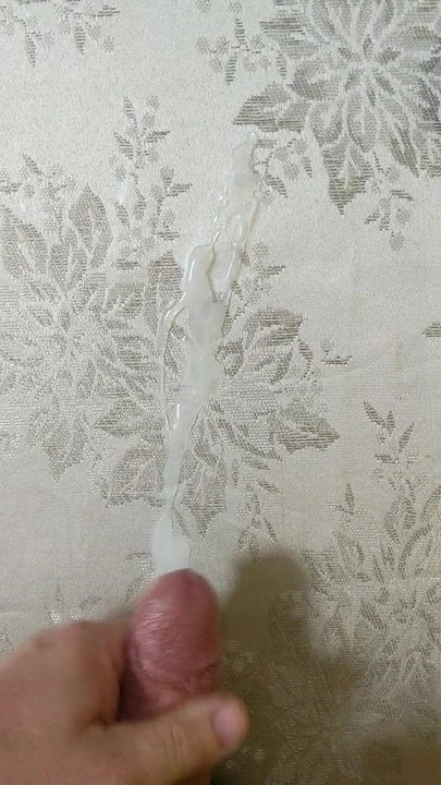 my favorite cock cumming