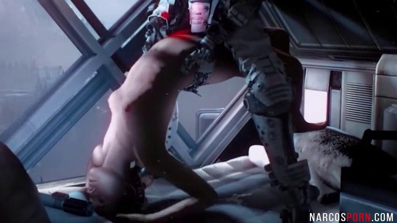 Sexy ass Star Whores fucked deeply in their cunts