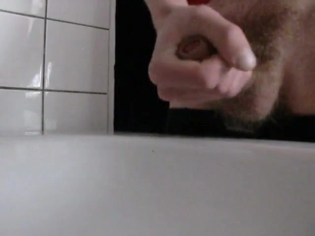 cumshot for mature's