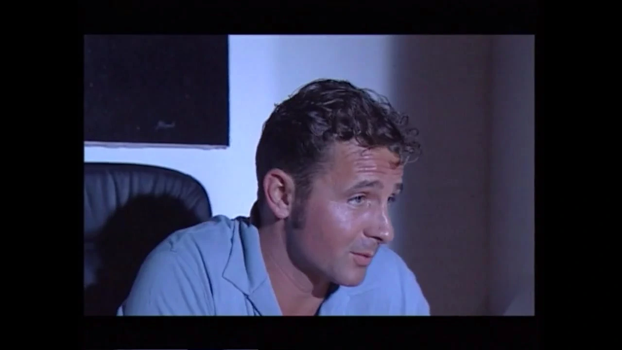 Hot Night! (Full Movie)