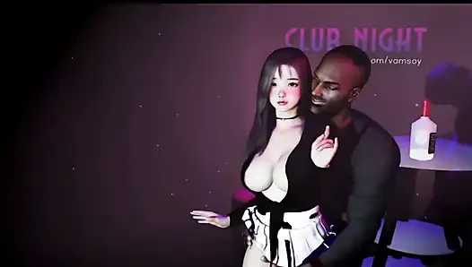 Sex im club haben