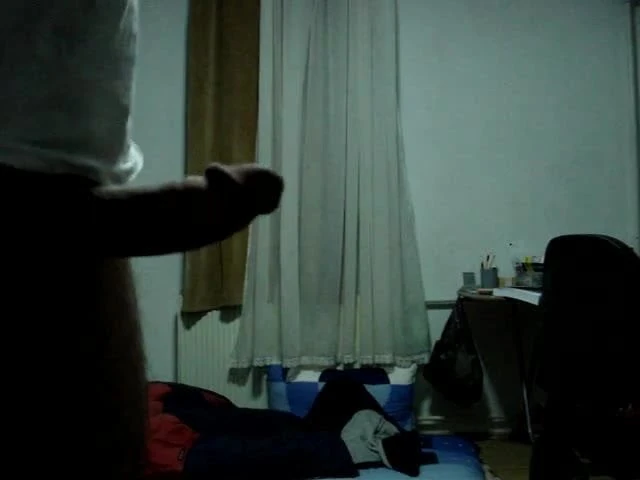 My Cumshot Video