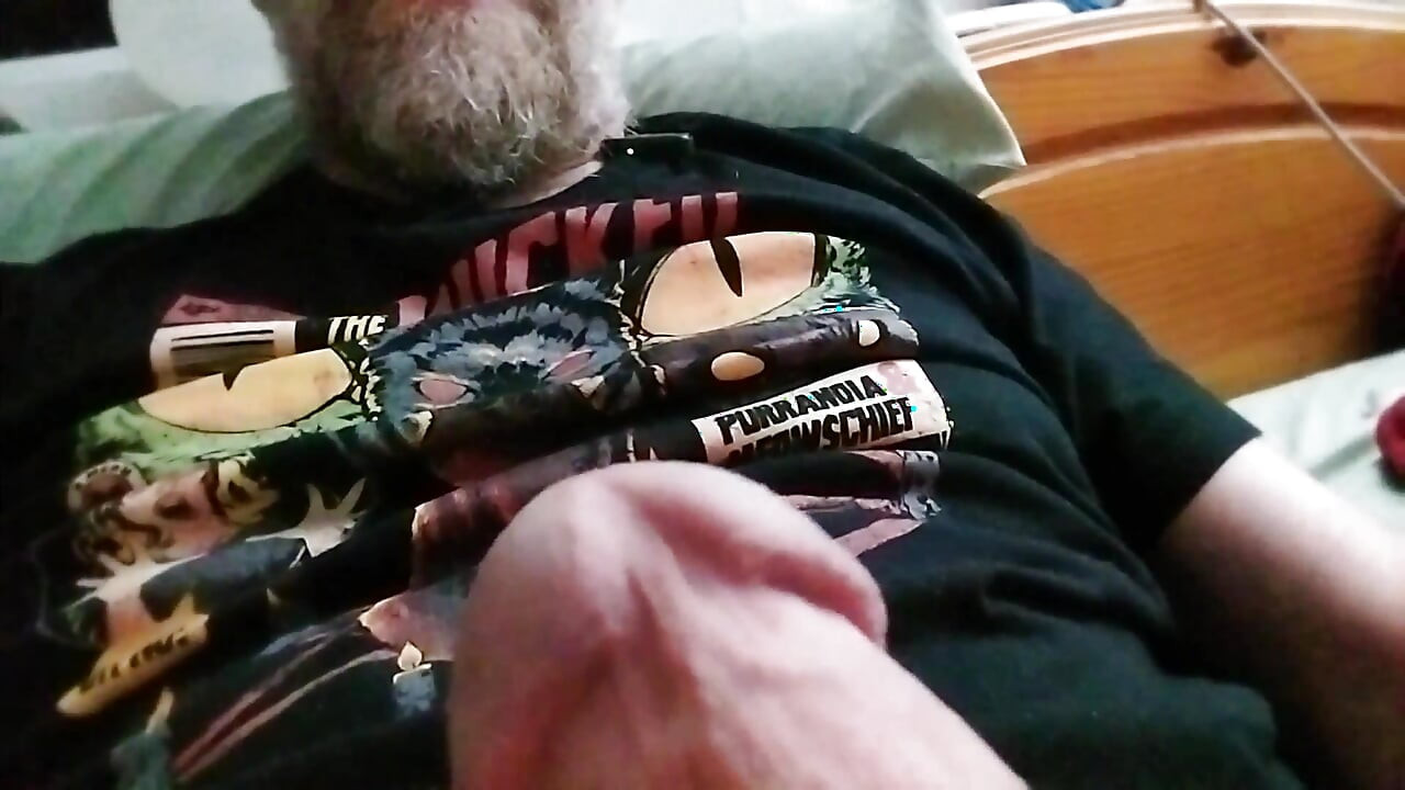 Pop Gives You His Fat Cock