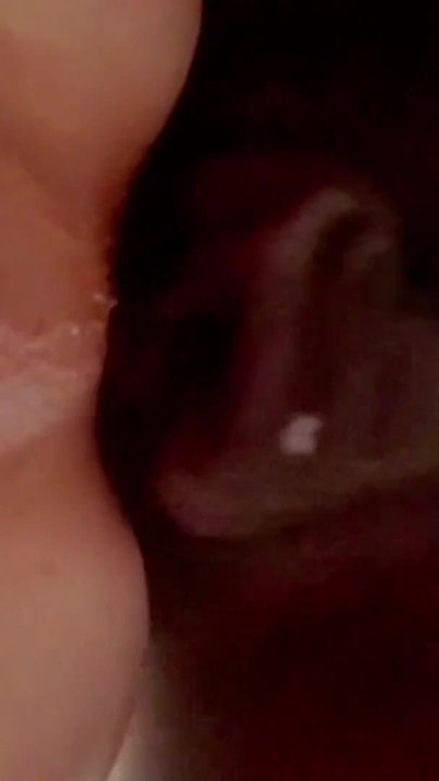 Ts Diana Deelight getting drilled,creams all over Jrockstar82 bbc with creampie | Clip 1