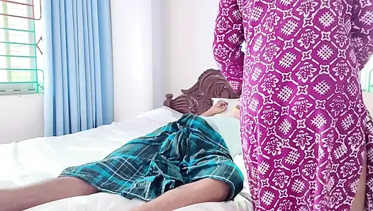 Hijabi Lonely Milf looking for attention