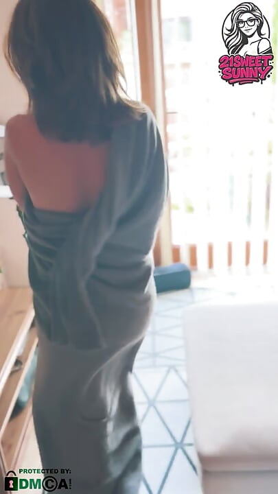 Neighbor's Living Room Webcam 🤭
