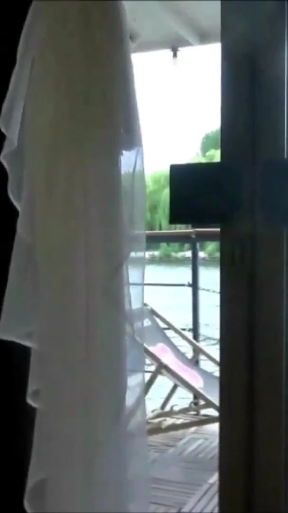 Must-share moment from "GERMAN EX GIRLFRIEND IN WHITE LINGERIE FUCK IN REAL SEXTAPE"