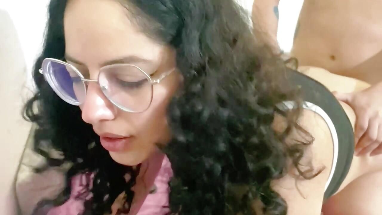 Unboxing and Testing of Chinese Condoms in Argentina Featuring Eddie Queens and the beauties Reyna Tirana and BabyLuna939 Part 8