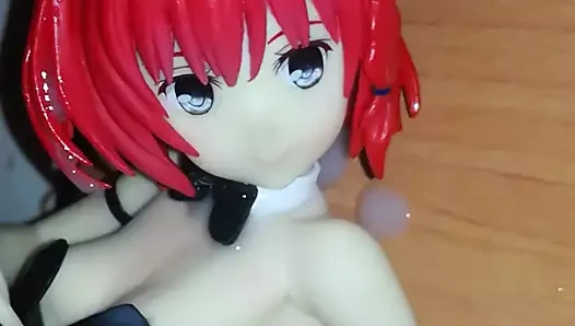 Mea Kurosaki Hentai