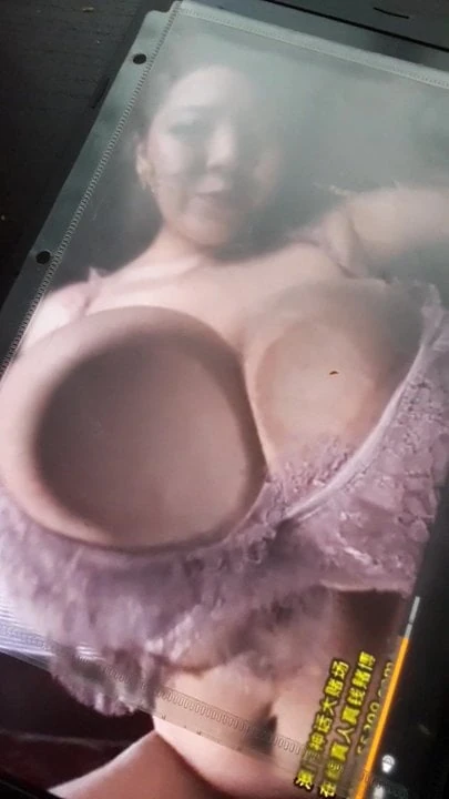 Hitomi Tribute!!