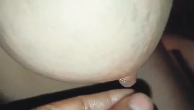 Massage and anal sex