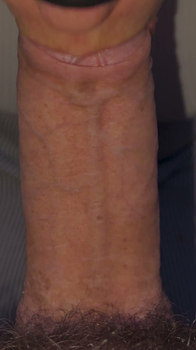 an amazing blowjob from a bunny | Clip 1