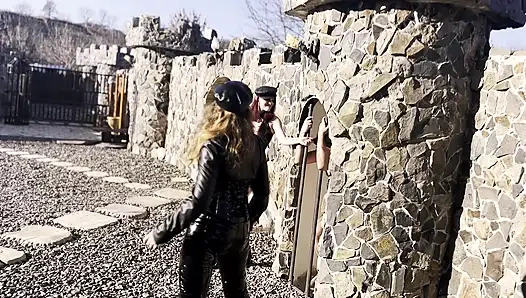 En iyi hapishane sadizmi