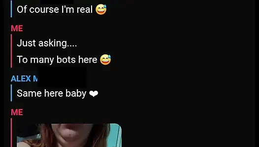 Anthonia позволяет своим поклонникам трахнуть ее в сыром виде и заполнить ее замужнюю киску