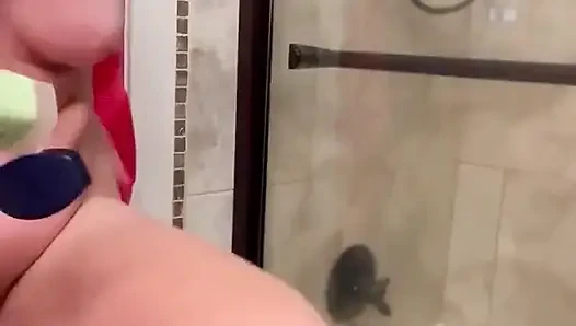 Duş sonrası hikaye zamanı
