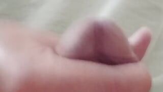 2 shot of cum in 10 minutes and still hard so fucking hot