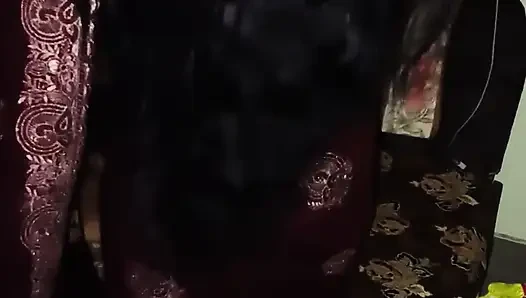 Desi Hot Maid