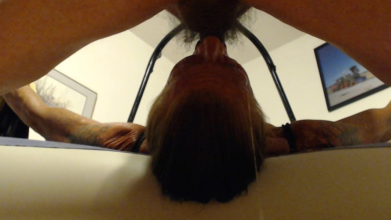 face fucked