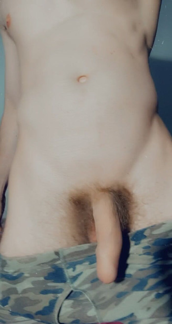 Cock Tease