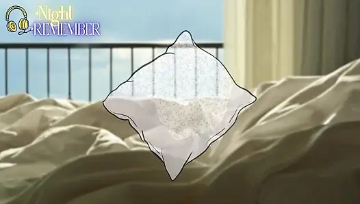 Istri akan selingkuh malam ini - dan kamu terangsang oleh itu