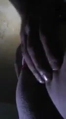 my ass