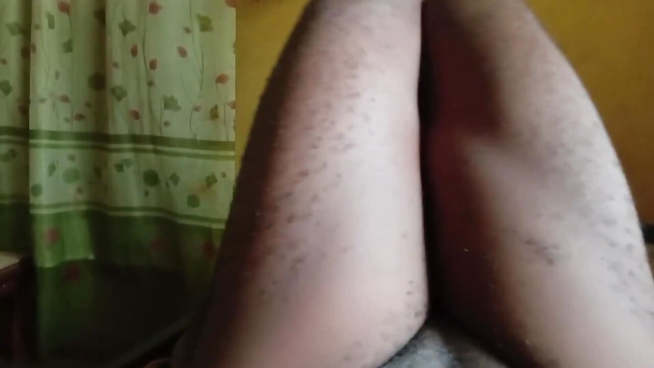 I Need Pussy to Wet