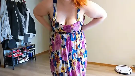 Crush on your stepsister's friend