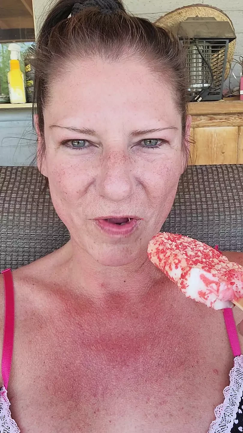 I'll Suck You &you eat me - milf americana mais sexy