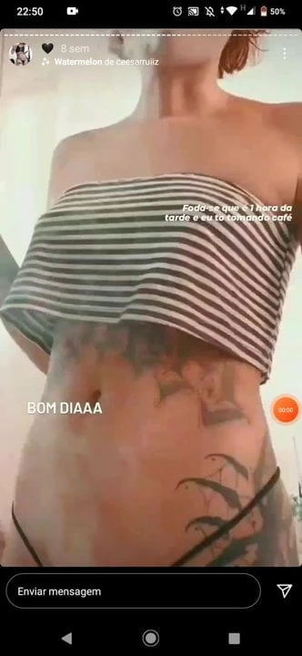 Alice nobinha
