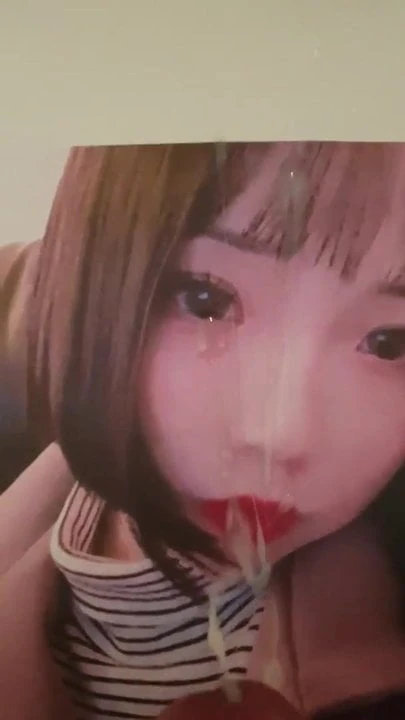 Korean friend cumtribute
