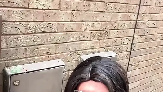 Sexy Crossdresser kellycd2022 DIY Kelly style in fishnet stockings and heels