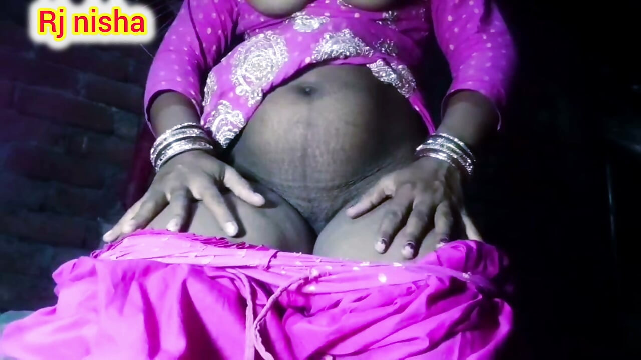 Rj nisha Fast time longest video upload masturbate with finger