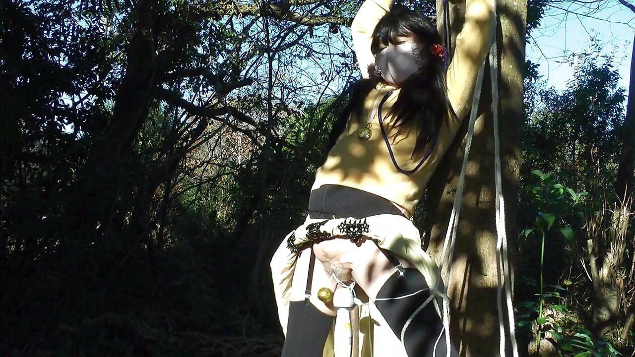 Εντολή Πλοιάρχου Νο 45: Ανάρτηση με ένα πόδι με τιμωρία δονητή