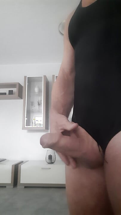 Hot horny Dick