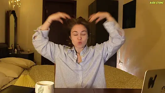 Kira Stone'un nasıl öldürüldüğü, ne kadar nefret aldığım ve oyuncuların bununla nasıl yaşadığı