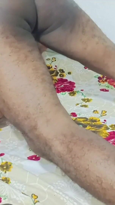 Asian village housewife doggy style | Clip 2