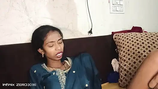 Desi bhabi or devar ka chudai