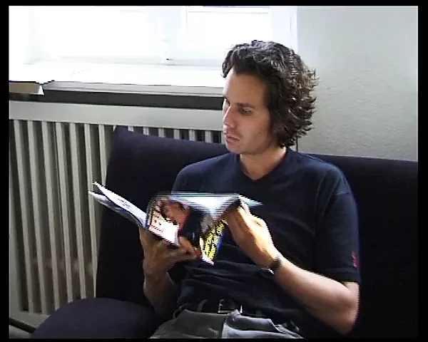 My stepmom's new boyfriend doesn't fuck badly - German retro fuck