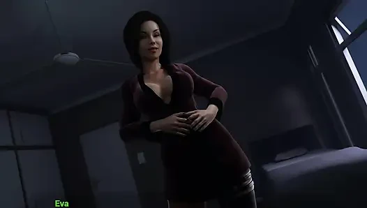 Away From Home [26] Part 116 Fucked His Wife and He Have No Clue!! by Lo...