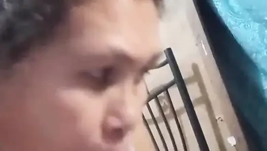 another blojob gets too assy