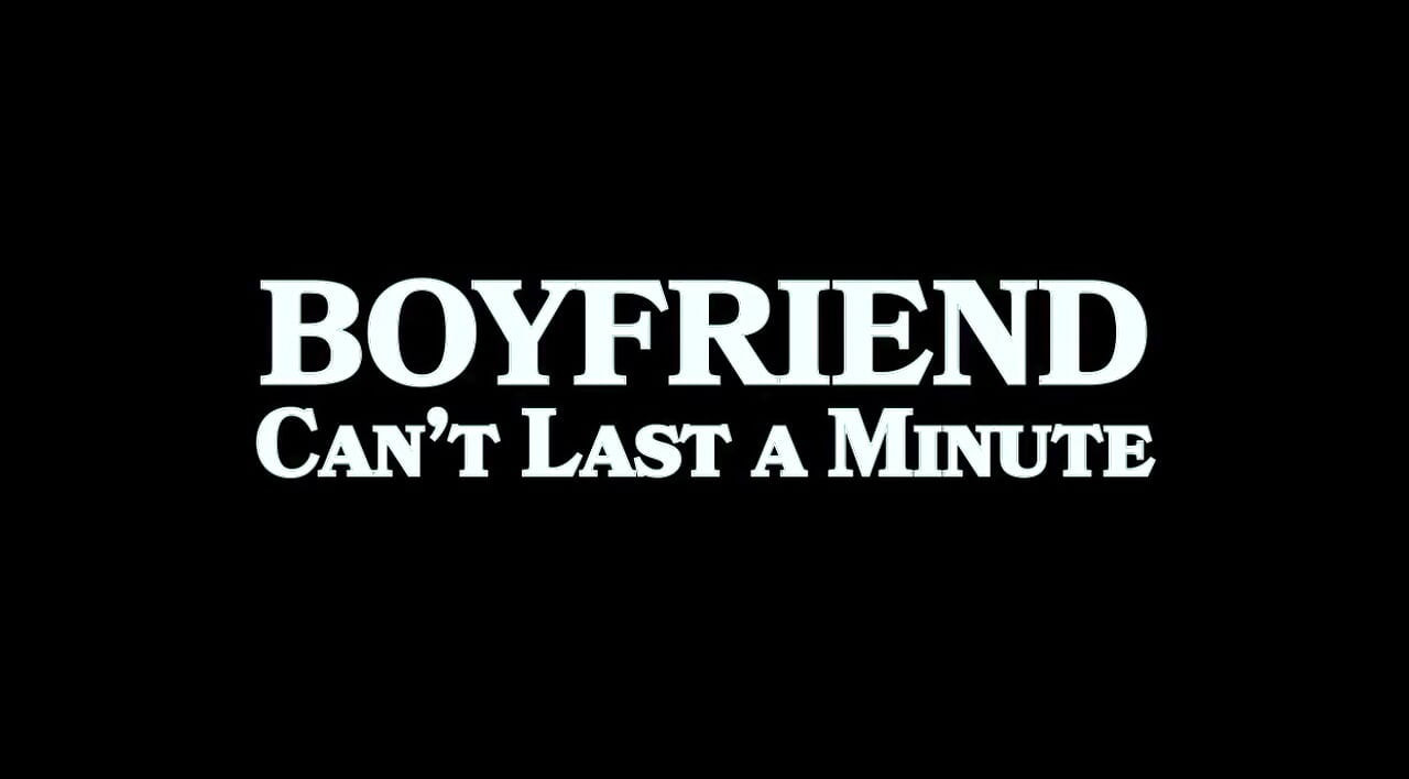 Minute Man's Eternal Struggle