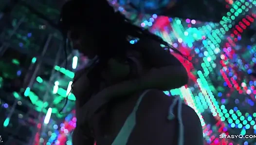 Видео от Sunnyq, Stasyq 246